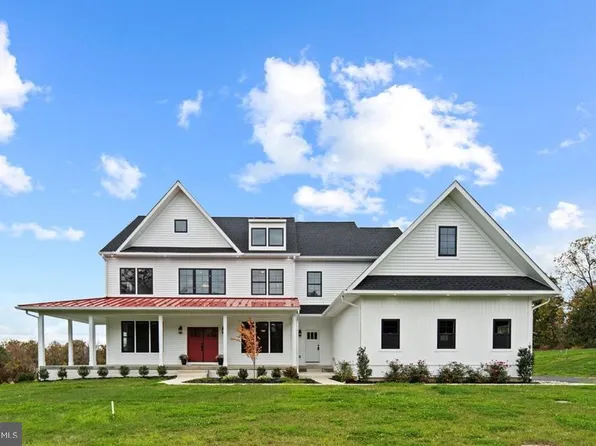 5342 Old Easton Rd, Doylestown, PA 18902