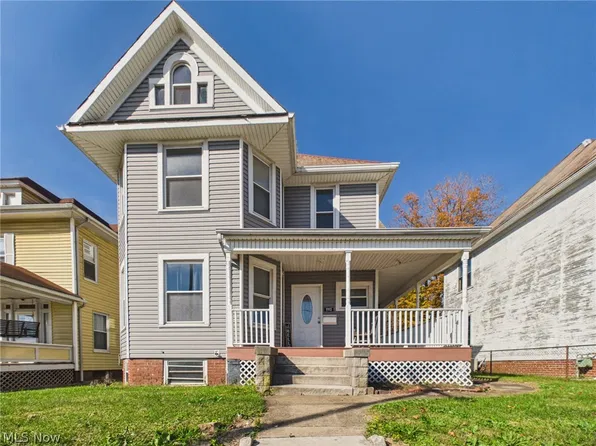 1113 Greene St, Marietta, OH 45750