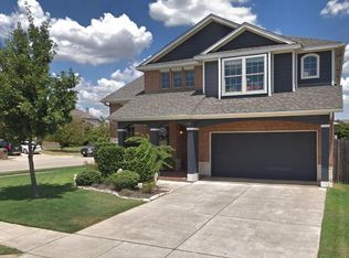 10870 Calderwood Ln, Haslet, TX 76052