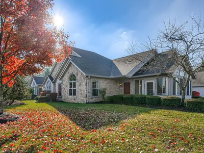 8582 Stonewoods Ln, Powell, OH, 43065