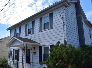 319 N 3rd St, Catawissa, PA 17820
