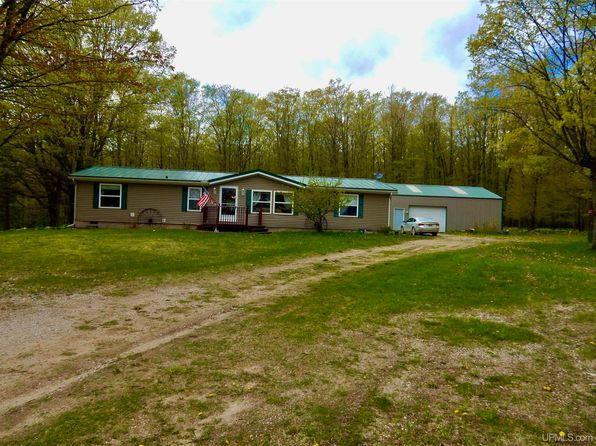 8950 N Wolfe Rd, Germfask, MI 49836