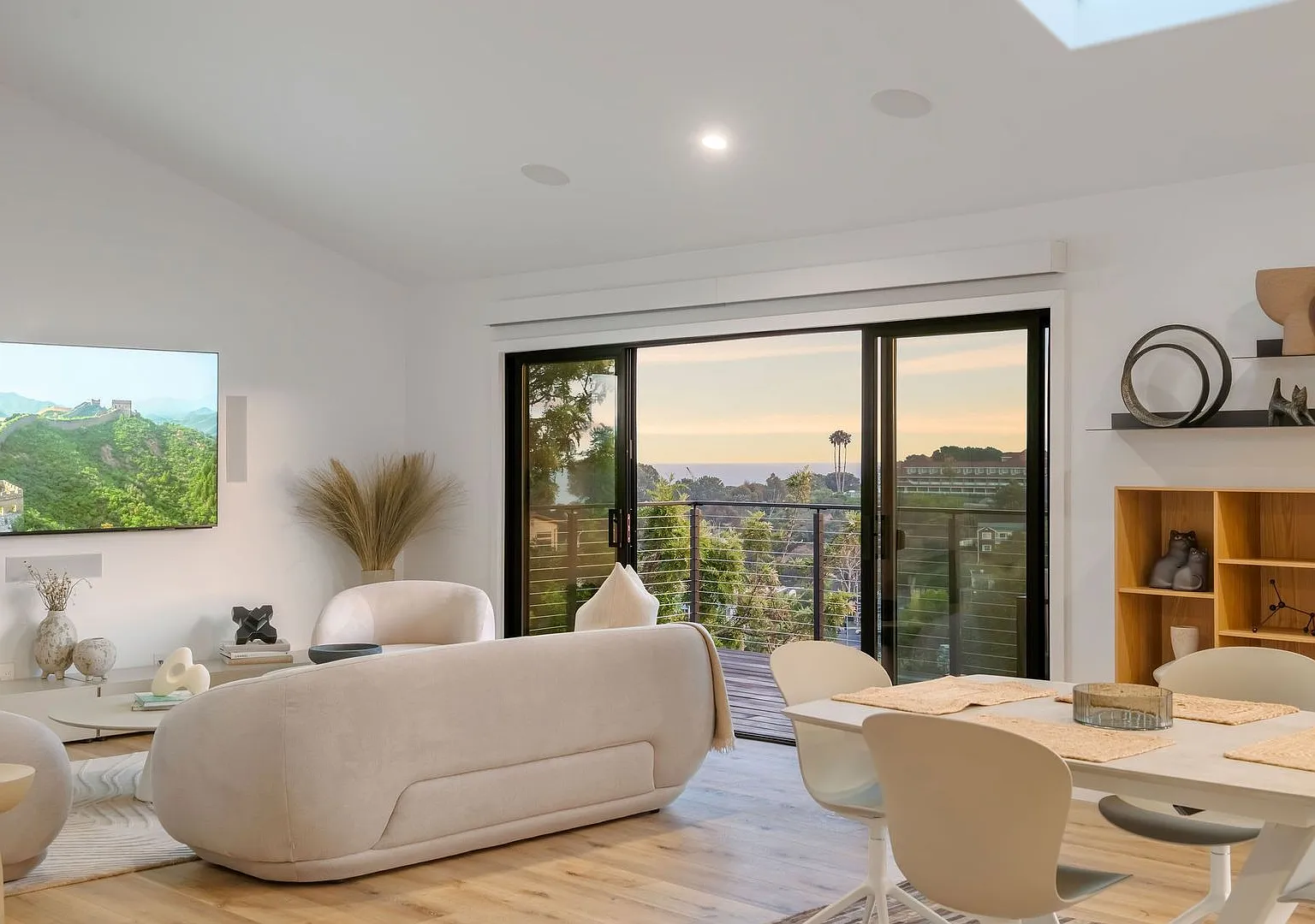 The Ultimate Dana Point Luxury Escape! Modern Coastal Masterpiece in the Heart of the Lantern Dis... — Photo 1