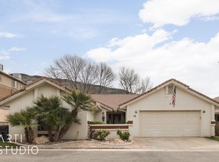 275 S Valley View Dr APT 59, Saint George, UT 84770