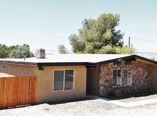 18515 Chapae Ln, Apple Valley, CA 92307