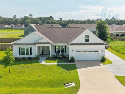 51 Shelby Dr, Crawfordville, FL, 32327