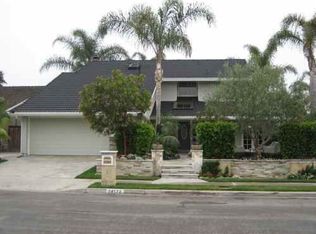 24572 Priscilla Dr, Dana Point, CA 92629