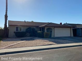 4384 Pecos Ave, Fremont, CA 94555