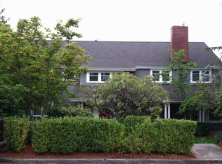 4544 55th Ave NE, Seattle, WA 98105