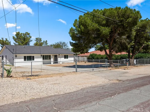 14804 Live Oak St, Hesperia, CA 92345