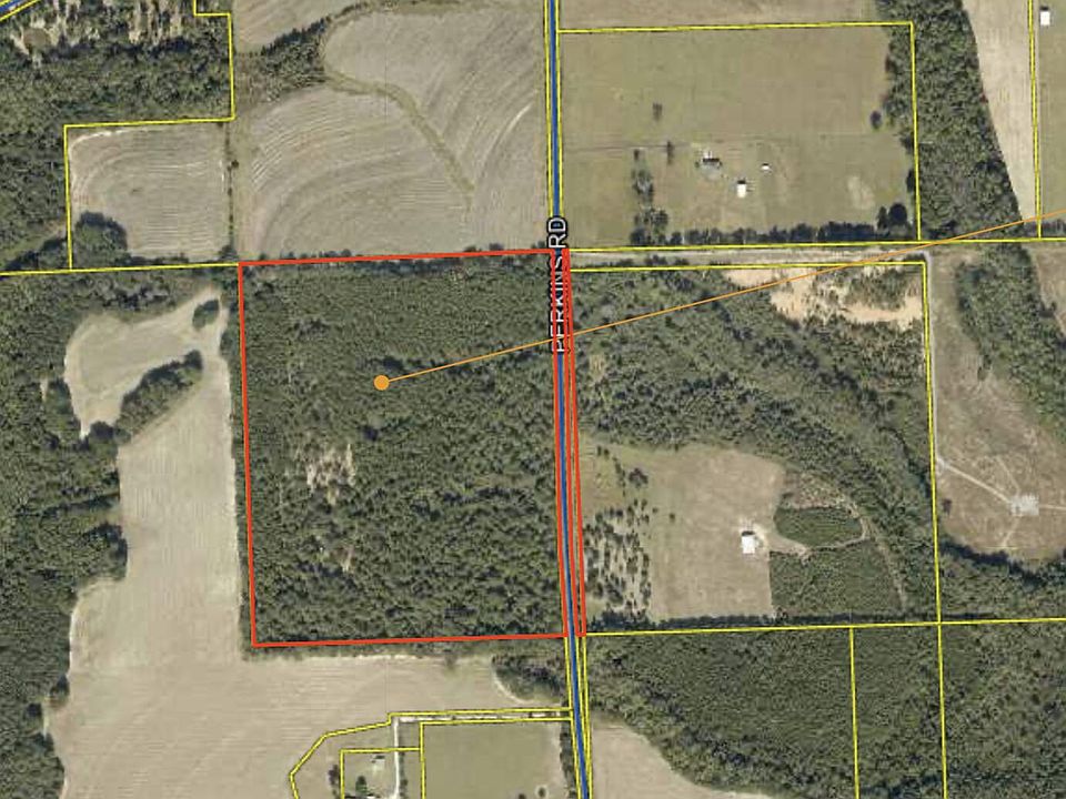 2nd image of 0 Perkins Rd