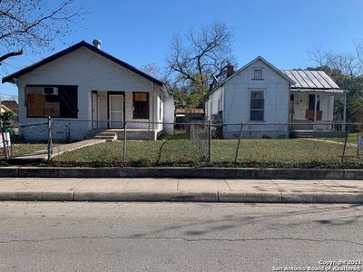 212 N Gevers St, San Antonio, TX, 78202