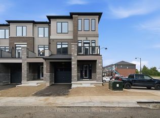 313 Conklin Rd #73, Brantford, ON N3T 5L5