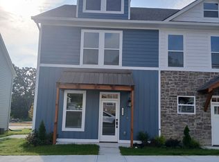 1911 Cypress Ln, Cleveland, TN 37323
