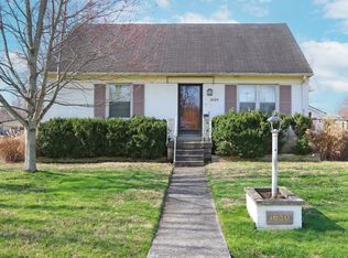 1630 Wyatt Pkwy, Lexington, KY 40505