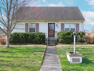 1630 Wyatt Pkwy, Lexington, KY, 40505