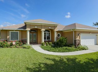 1365 Liam Cir, Ormond Beach, FL 32174