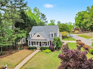 100 Ferncroft Ct, Cary, NC 27519