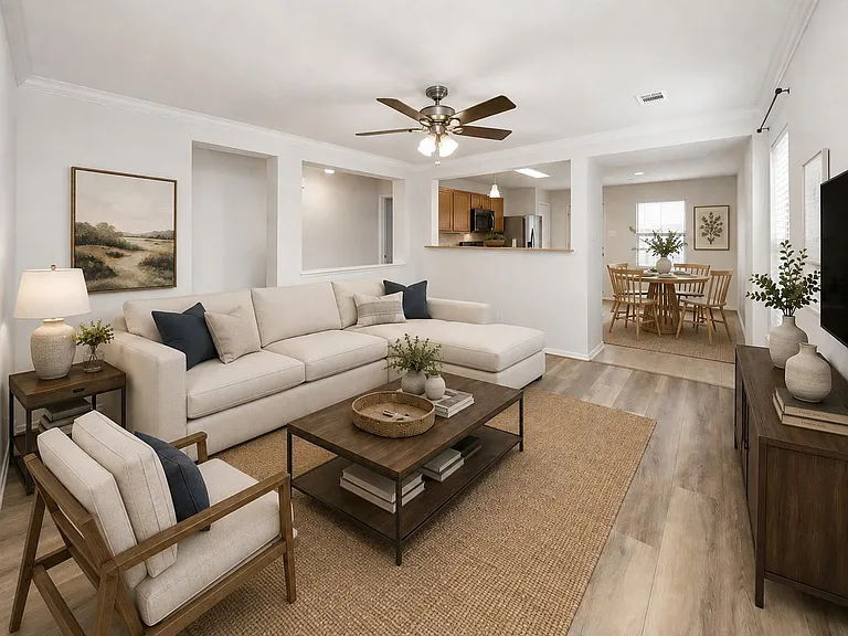 2930 Ribbon Creek Way — Photo 2