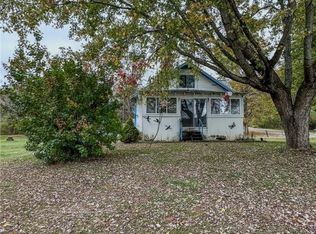 6275 Pierce Rd, Franklinville, NY 14737