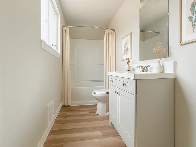 Comfortable 1 & 2 Bedroom Homes in a Convenient Location — Photo 13