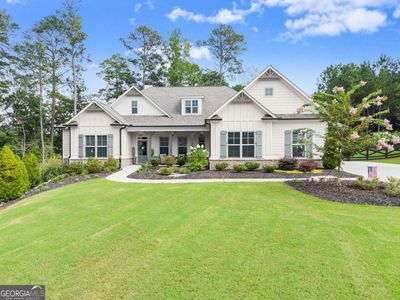 5416 Fishermans Cv, Gainesville, GA, 30506