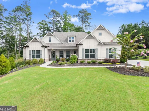 5416 Fishermans Cv, Gainesville, GA 30506