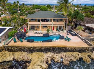 91-423 Pupu St, Ewa Beach, HI 96706