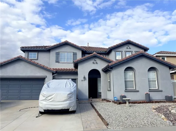 26110 Shady Brook Cir, Murrieta, CA 92563