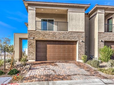 3304 Viola Hills Ave, Henderson, NV, 89044