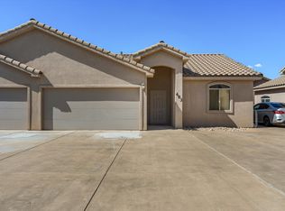 483 N 2480 W, Hurricane, UT 84737