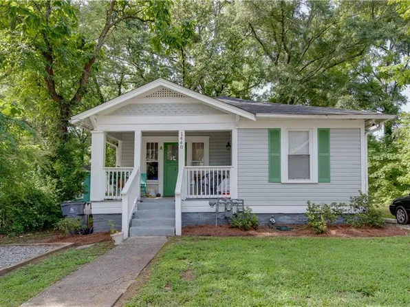 1440 Fulton Ave, East Pt, GA 30344