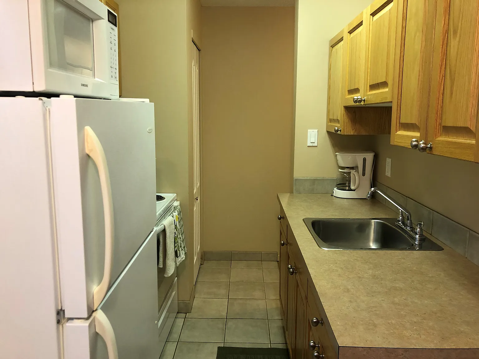 1 bed, 600 sqft, $1,795 — Photo 3