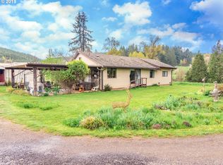 2675 Birch St, Sweet Home, OR