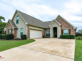 4949 Drivers Way, Shreveport, LA 71107