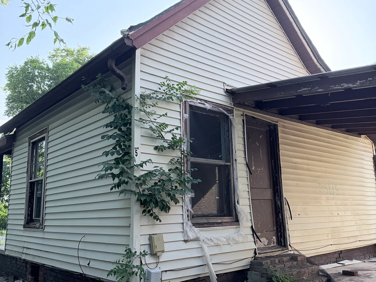 1 bed, 850 sqft, $850 — Photo 4