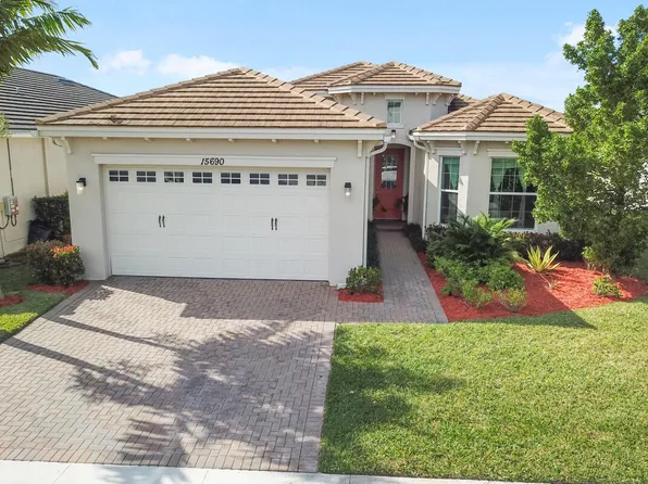 15690 Goldfinch Circle, Westlake, FL 33470