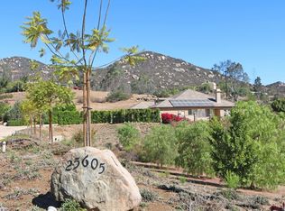 25605 Rue De Lac, Escondido, CA 92026