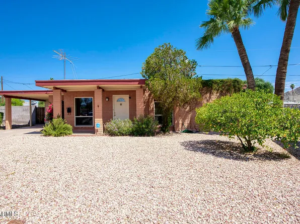 12220 N 22ND Place, Phoenix, AZ 85022