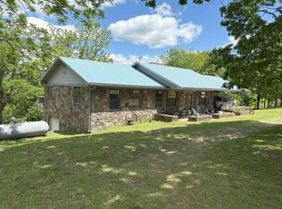 3334 Little Red River Rd, Marshall, AR 72650
