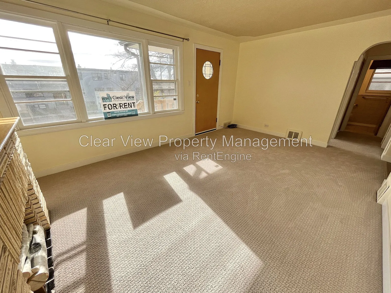 1 bed, 1.0 bath, $1,549 — Photo 4