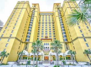2600 N Ocean Blvd #1813, Myrtle Beach, SC 29577