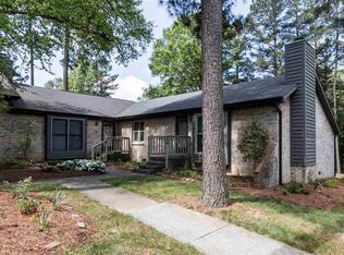 200 W Woodcroft Pkwy APT 54D, Durham, NC 27713