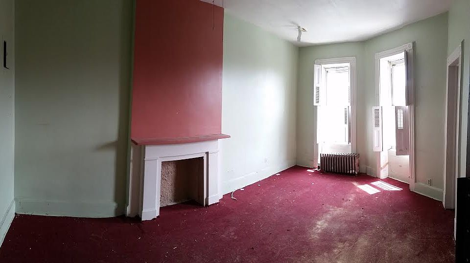1st image of 785a Macdounough St #3