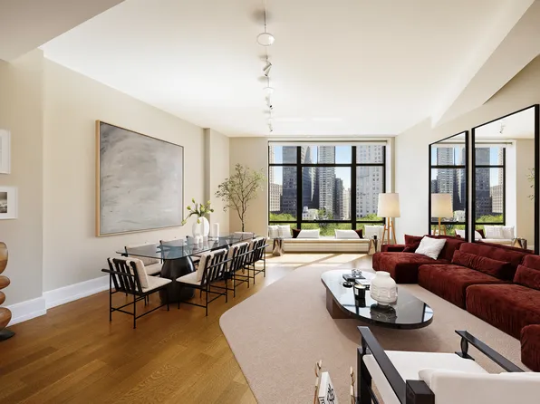 10 Madison Square West image 1 of 16