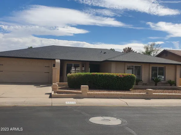 5501 W NORTH Lane, Glendale, AZ 85302