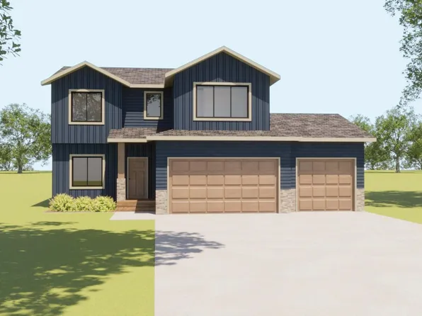1957 Long Pine Dr, Detroit Lakes, MN 56501