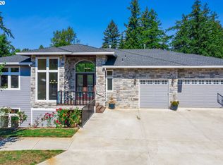 15093 SE Francesca Ln, Happy Valley, OR 97086