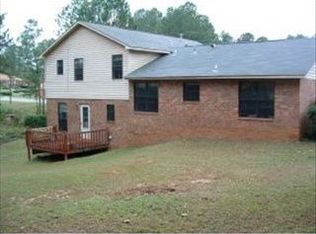 4024 Pinnacle Way, Hephzibah, GA 30815