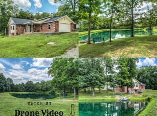 25 Last Chance Ln, Montgomery City, MO 63361